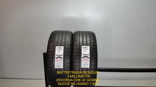 Gomme usate 225 - usate,