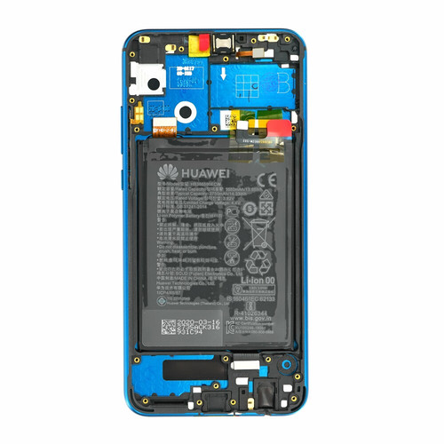 Display lcd originale huawei - originale,