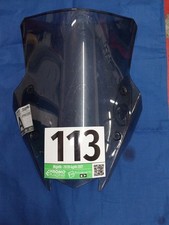 plexglass kawasaki  z1000sx