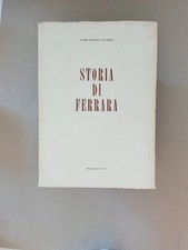 Storia di Ferrara. Nuova