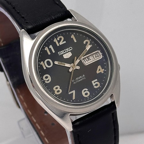 Orologio uomo seiko - seiko, 5