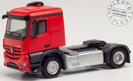 Herpa 313957 trattore - , stradale