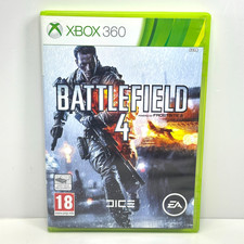 BATTLEFIELD 4 XBOX 360 ITA