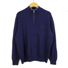 Fred Perry Maglione Taglia 48