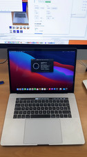 Apple MacBook Pro 15″ A1707