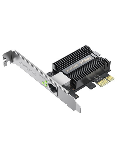 Pcie scheda rete gigabit - pcie,