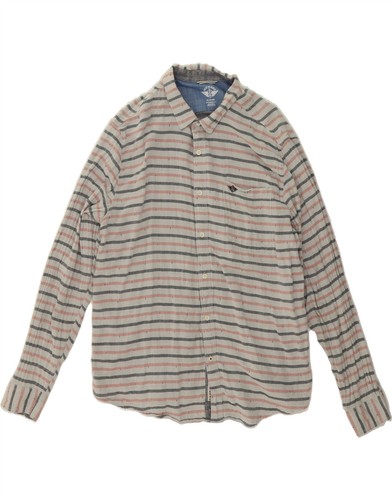 Camicia uomo dockers - camicia,