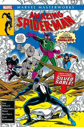 Spider man vol marvel - spider-man, 27
