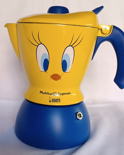 Bialetti mukka express limited - bialetti,