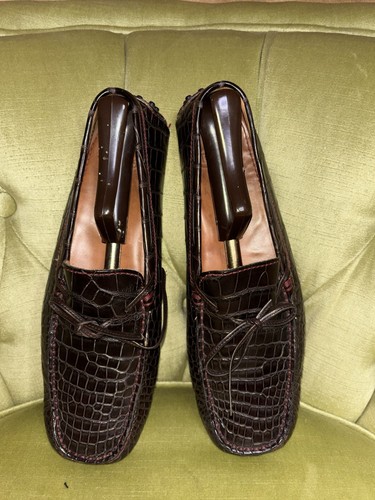 Mocassini tod per ferrari - mocassini, tod's