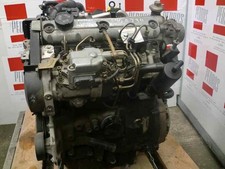 F9Q 734 MOTORE COMPLETO /