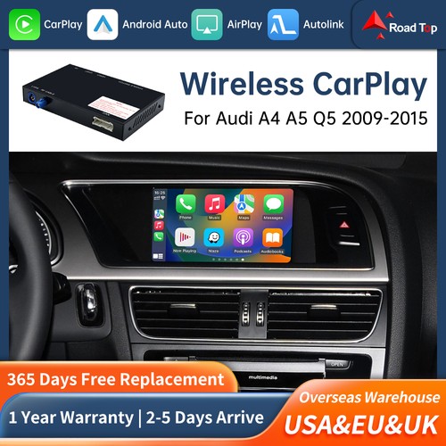 Decoder wireless carplay - decoder,