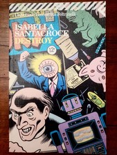 Isabella Santacroce - Destroy - Feltrinelli Economica