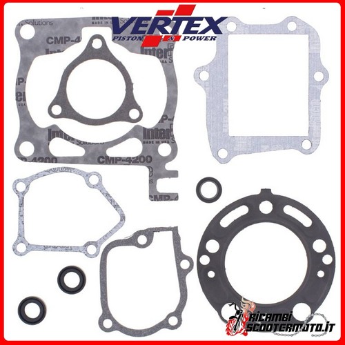 Kit guarnizione gruppo termico - kit,