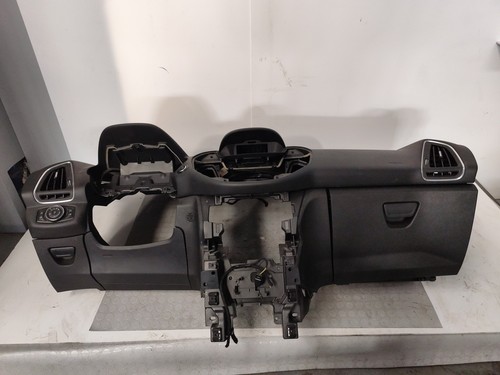 Plancia cruscotto ford - cruscotto,