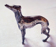 ARGENTO 800 miniatura cane