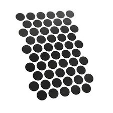 MAGNETI Pretagliati - Rotonda
