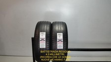 Gomme usate 215 55r16 - ,