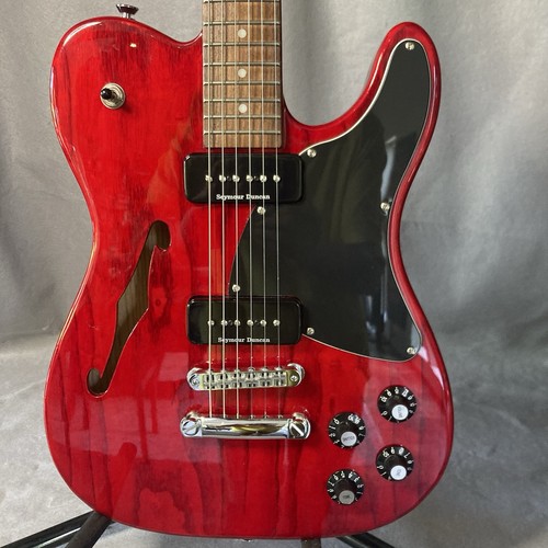 Telecaster usata fender - usata, jim