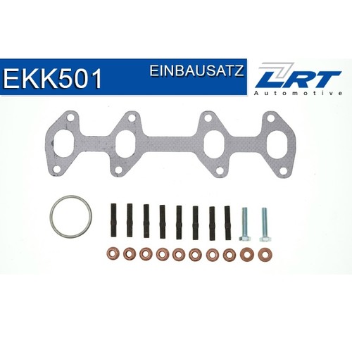 Lrt kit montaggio - di,