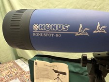 Konus Konuspot 80 20-60x80