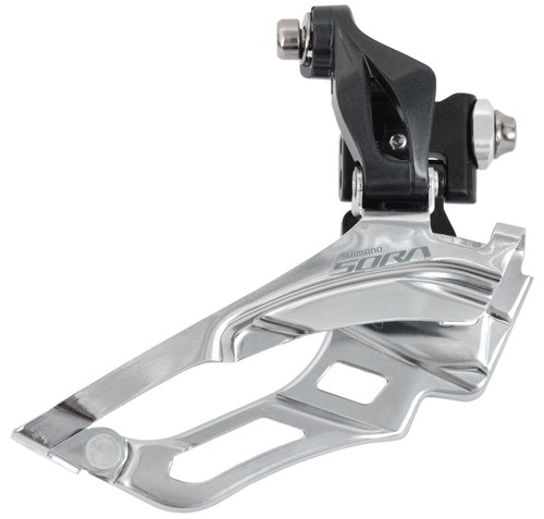 Deragliatore shimano anlöt - deragliatore,