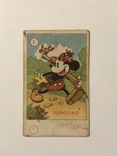 1936 walt disney figurine - walt,