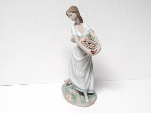 Lladro garden athens - garden,
