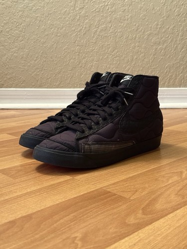 Nike blazer mid nikeid - mid, '3m