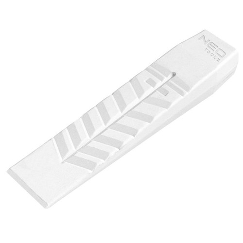 Cuneo alluminio 800gr t - cuneo,