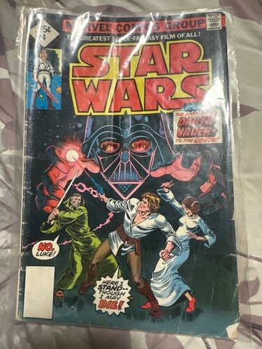 Star wars variante 30 - variante,