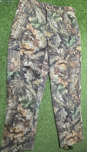 Pantaloni mimetici spartani
