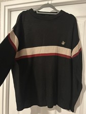 John Player Special F1 Jumper