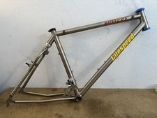 Telaio Mountain Bike Litespeed