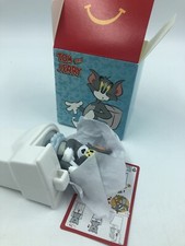 Happy Meal Tom And Jerry Mac Donald 2022 Sorpresa Giocattolo