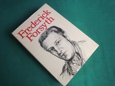 L68-FREDERICK FORSYTH - 3 RACCONTI - GIORNO SCIACALLO- DOSSIER ODESSA MASTINI