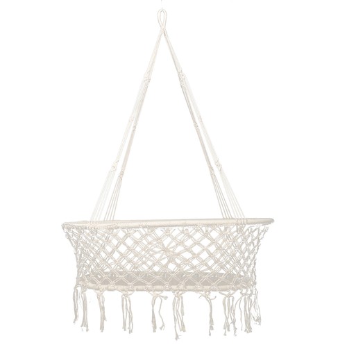 Amaca per bambini - tessuta, a