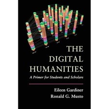 The Digital Humanities Primer