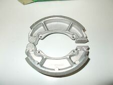 COPPIA GANASCE FRENO POSTERIORI APRILIA RX 250 ANNO 1983