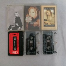 BARBRA STREISAND  - 3  MC