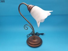 lume lampada lumetto comò