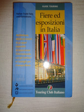 Fiere esposizioni italia - fiere,