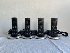 Telefoni RTX8430 4 pezzi con