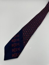 Cravatte vintage di design