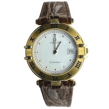 Orologio Omega Constellation