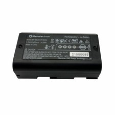 Batteria nuova BP-5S per controller dati Topcon STONEX Unistrong South X11