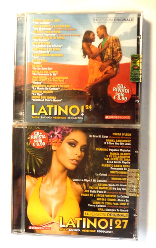 Latino e n 27 - n°,