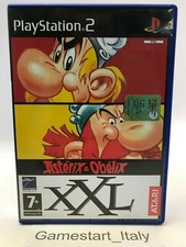 ASTERIX & OBELIX XXL - PS2 -