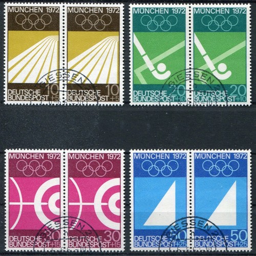 Bund 587 590 coppie - bund, 587-590