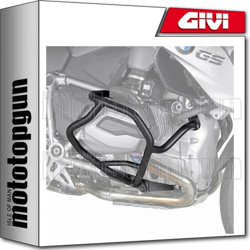 Givi paramotore tn5108 bmw - givi,